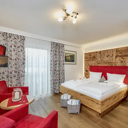Wellness & Naturhotel Tonihof Hotel